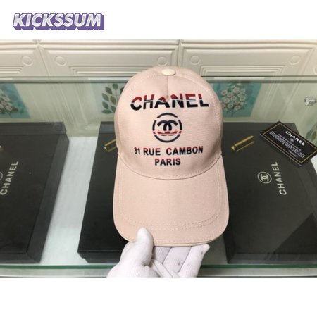 CC 31 Rue Cambon Paris