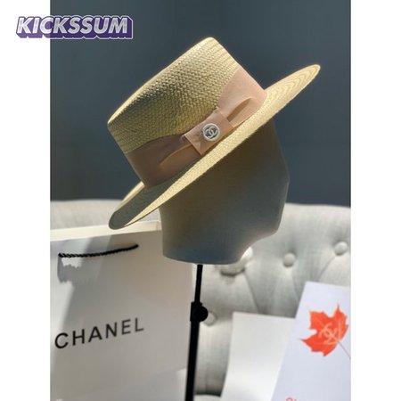 CC High Quality Sun Bowler hat