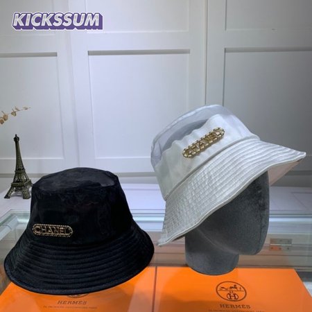 Top Quality CC Detachable hardware Fisherman hat