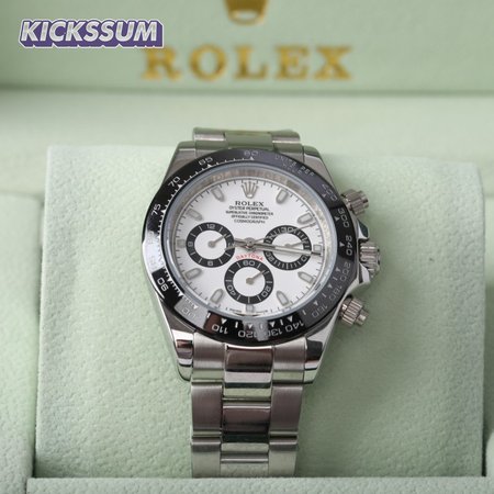 Rolex Cosmograph Daytona