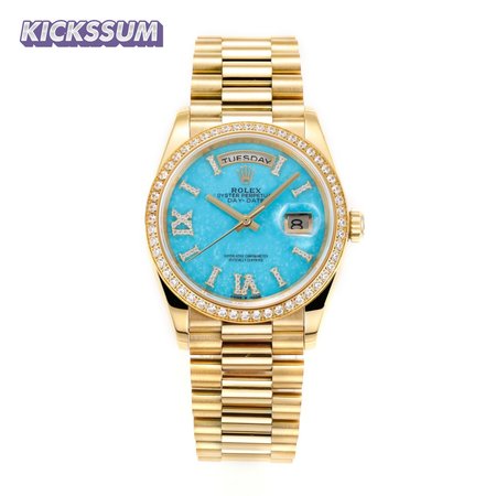 Rolex Day-Date 36 128348RBR