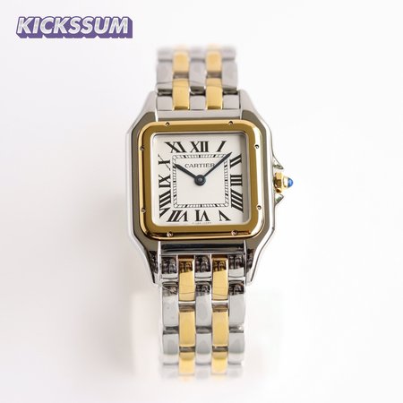 Panthere de Cartier Watch