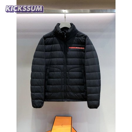 Prada 2020FW Down Jacket MC330204