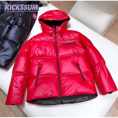 Prada 20SS Down Jacket MC330200