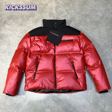 Prada 20SS Down Jacket MC330206