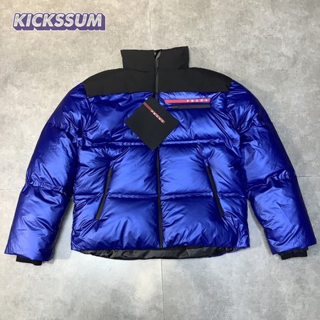 Prada 20SS Down Jacket MC330207