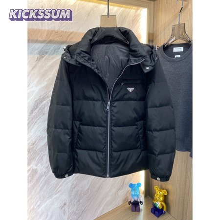 Prada Down Jacket MC330202