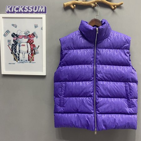 Dior 2020 Vest MC320901