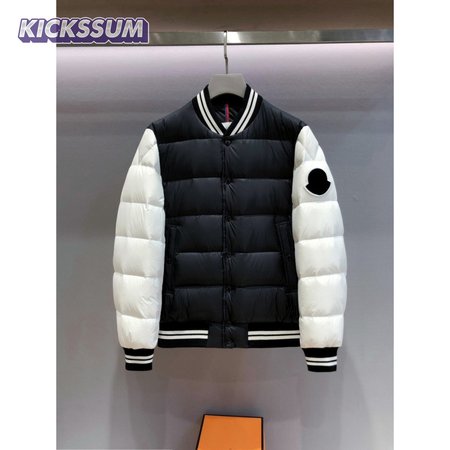 Moncler 20ss Beaufortain Down Jacket MC330193