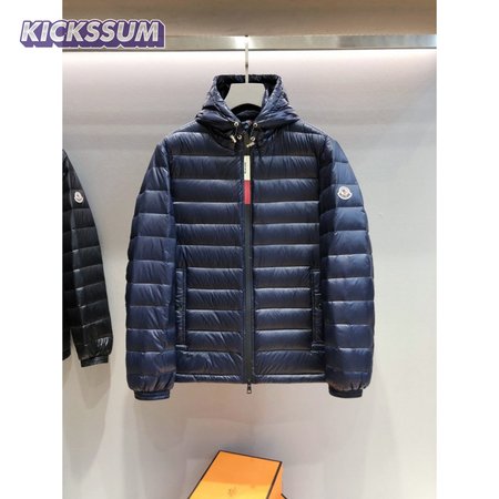 Moncler 20SS Down Jacket MC330190