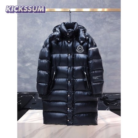 Moncler Fragment Down Jacket MC330187