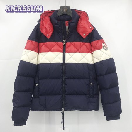 Moncler Down Jacket MC330061