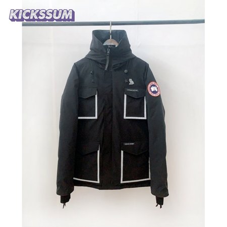 Canada Goose x OVO 2701MR Down Jacket MC330113