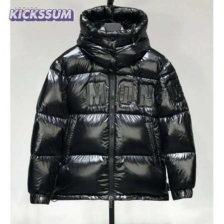 Moncler 2020 Down Jacket MC330050