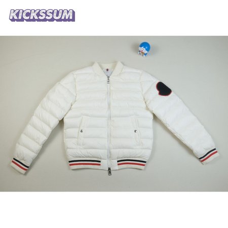 Moncler 2020 Down Jacket MC330057