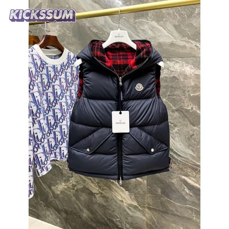 Moncler 2020 Vest MC330033