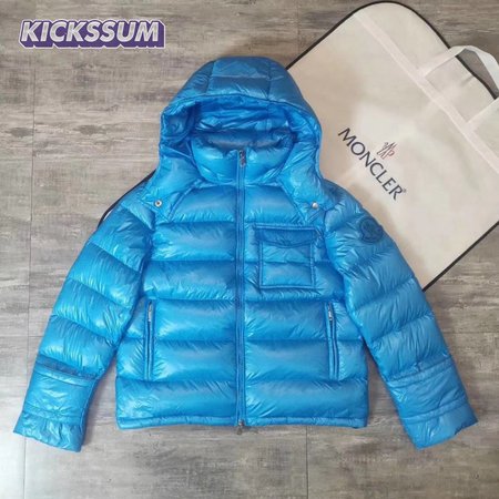 Moncler 2020FW Down Jacket MC330049