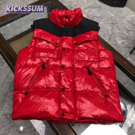 Moncler 2020ss Vest MC330004