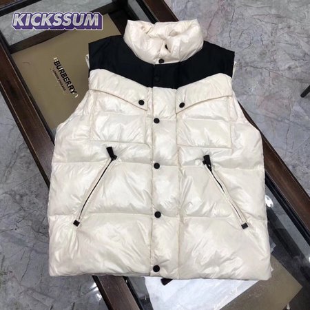 Moncler 2020ss Vest MC330005