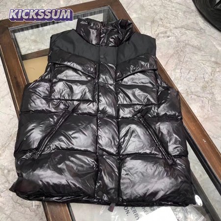 Moncler 2020ss Vest MC330006