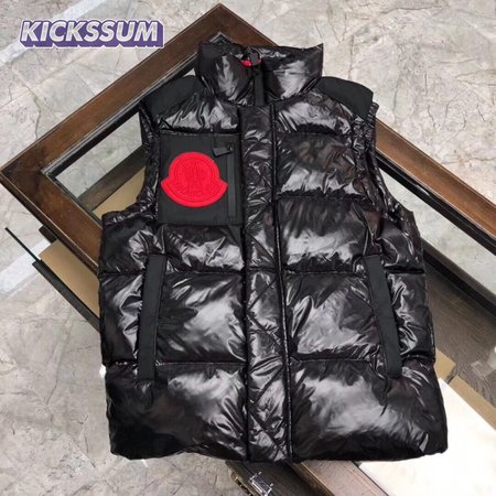 Moncler 2020ss Vest MC330010