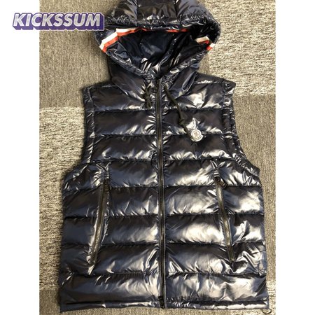 Moncler 2020ss Vest MC330011