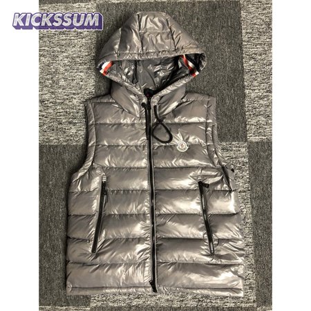 Moncler 2020ss Vest MC330012
