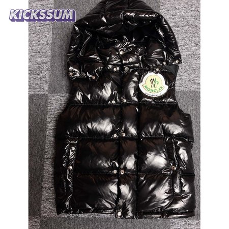 Moncler 2020ss Vest MC330013