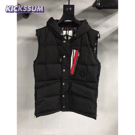 Moncler 2020ss Vest MC330014