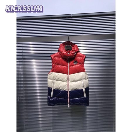 Moncler 2020ss Vest MC330015