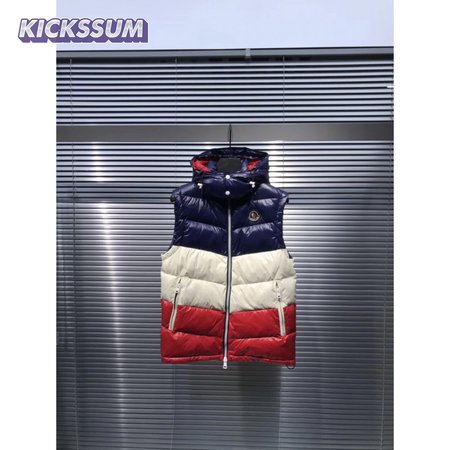 Moncler 2020ss Vest MC330016