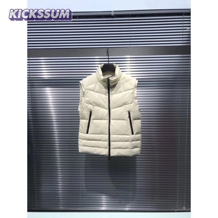 Moncler 2020ss Vest MC330020