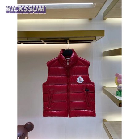 Moncler 2020ss Vest MC330025