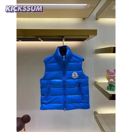 Moncler 2020ss Vest MC330026