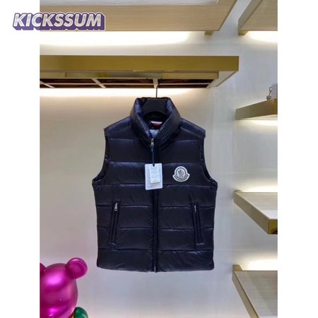 Moncler 2020ss Vest MC330027