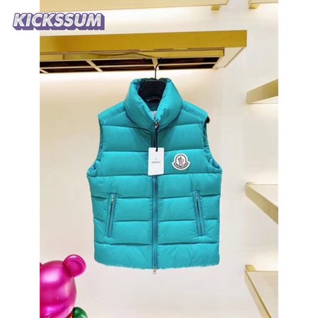 Moncler 2020ss Vest MC330028