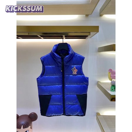 Moncler 2020ss Vest MC330029