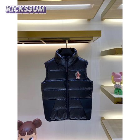 Moncler 2020ss Vest MC330030