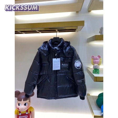 Moncler Fragment 2020ss Down Jacket MC330081