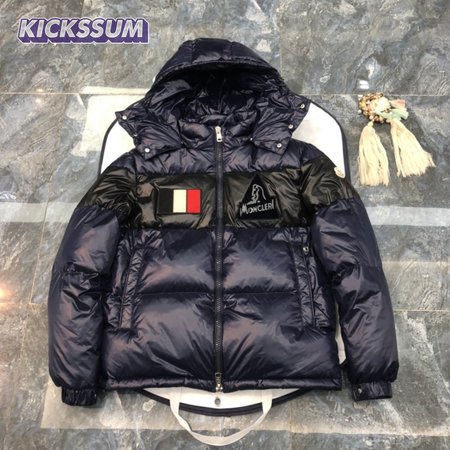 Moncler Gary Down Jacket MC330073