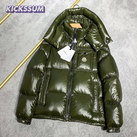 Moncler Montbeliard Down Jacket MC330065