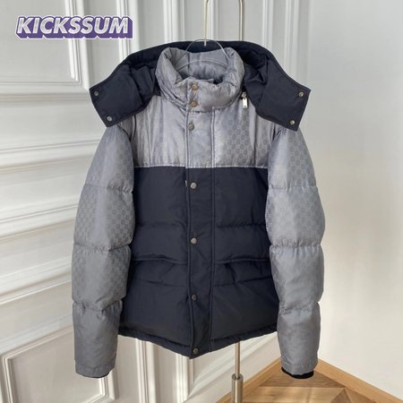 Gucci 2020 Down Jacket MC330091
