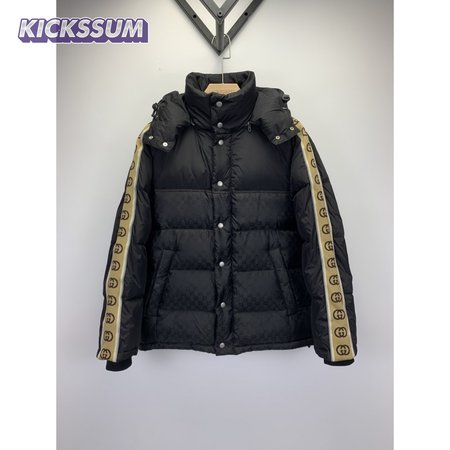 Gucci 2020 Down Jacket MC330092