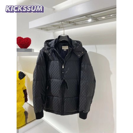 Gucci Down Jacket MC330163 Upadated in 2020.10.28