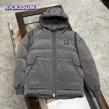 Stone Island Down Jacket MC330170