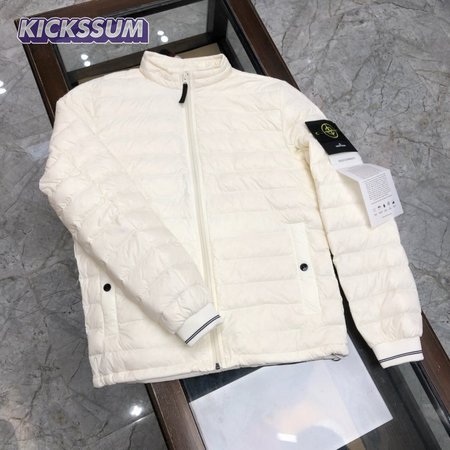 Stone Island Down Jacket MC330174