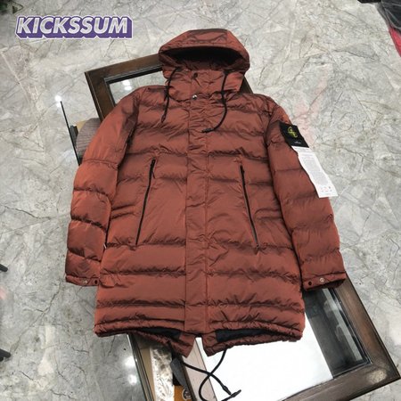 Stone Island Down Jacket MC330175