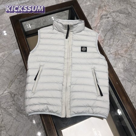 Stone Island Vest MC330166