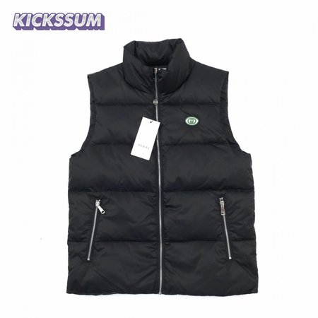 Gucci Vest MC330161 Upadated in 2020.10.28
