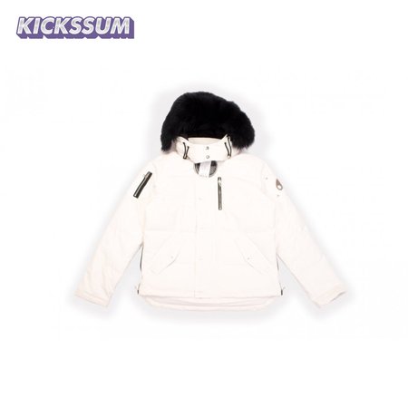 Moose Knuckles 3Q 06 Down Jacket MC330122